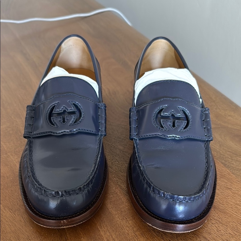 Gucci Millennial Ribot 37.5